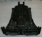 QUANTUM Q6 EDGE WHEELCHAIR FOOTREST USED FAIR CONDITION