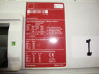 C series Cutler HAMMER SWITCH Breaker HLD4600WK 600 AMP VAC 250 VDC Max 4 Pol