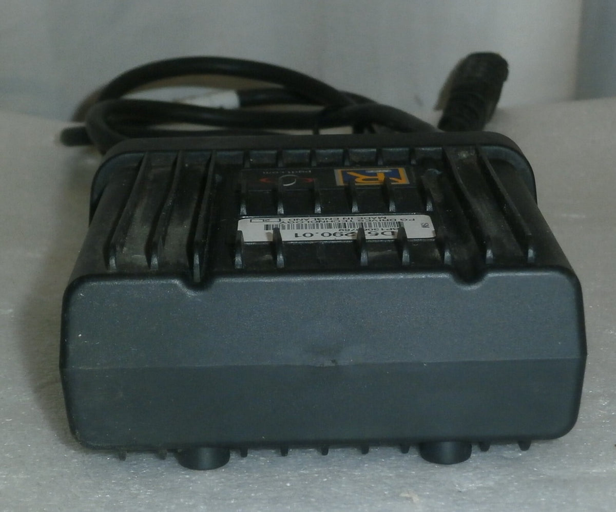 PG Drives RNET Quickie Xplore 2 Hybrid Control Power Module D51290.01 with Cable