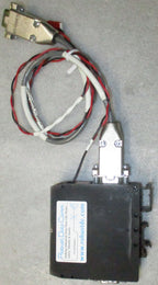 RS-232 rdc23ir3-5v-3p FROM DETECTION SYSTEM API PRISM AB APPLIED BIOSYSTEM