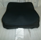 Wheelchair Jay Union Cushion 119751-017 Size 15 x 19 X 4.5" W/ COVER GOOD CONDI