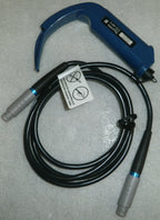 Verathon Glidescope GVL 3 0574-0007 w/ 0600-0237 cable