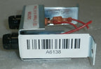 GE AMX-4 Relay Connector Box