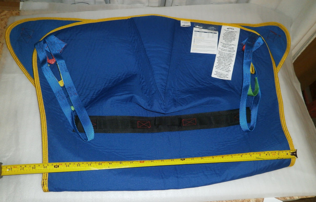 DRIVE FULL BODY SOLID SLING VERY GOOD CONDITION