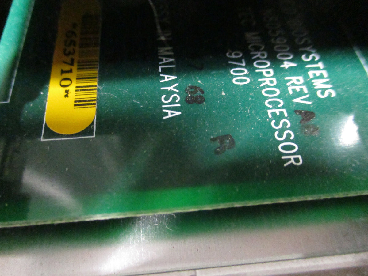 POWER MODULE SN 805S8071809 FROM DETECTION SYSTEM API PRISM AB APPLIED BIOSYSTEM