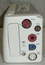 Philips IntelliVue Intelli Vue X2 Vital Sign Patient Monitor M3002A Rev H