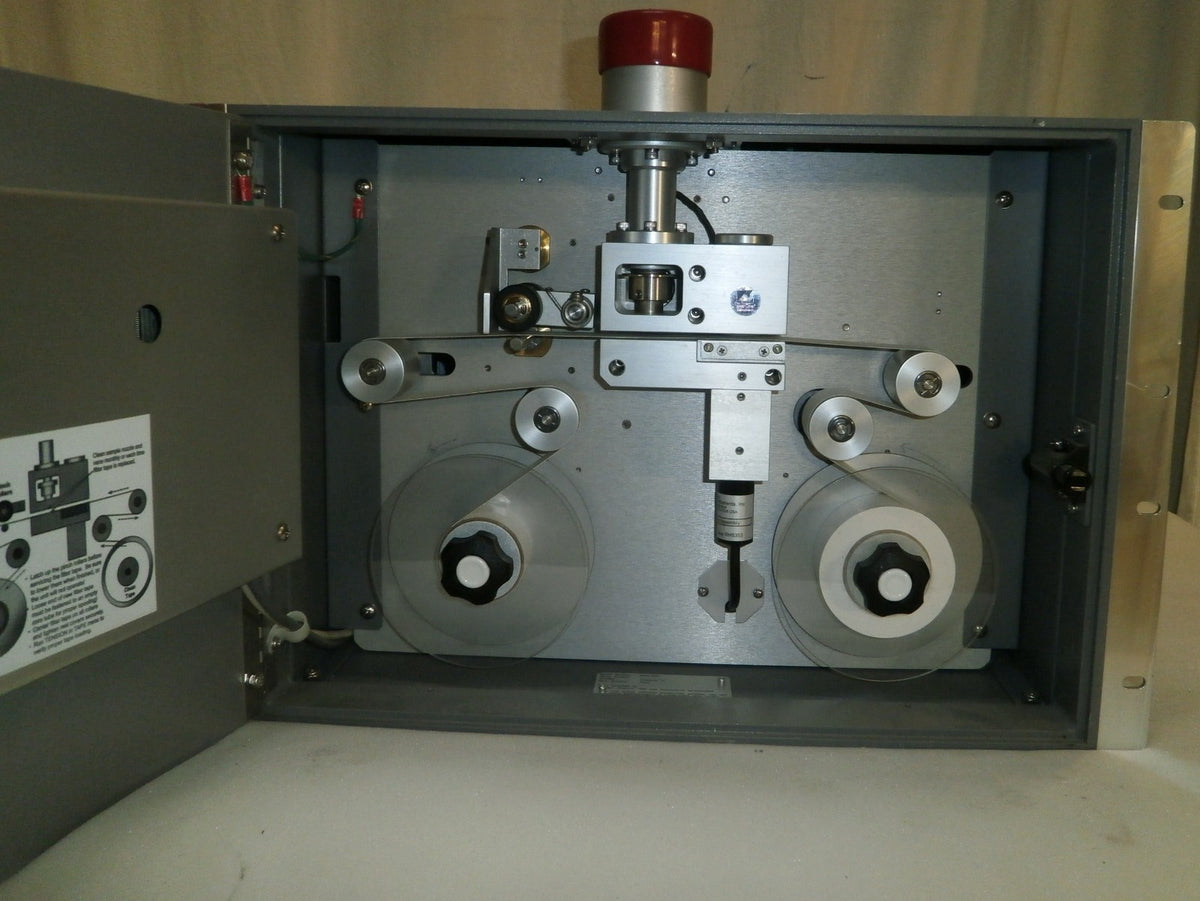 Met One BAM 1020 Touch Screen Continuous Particulate Monitor