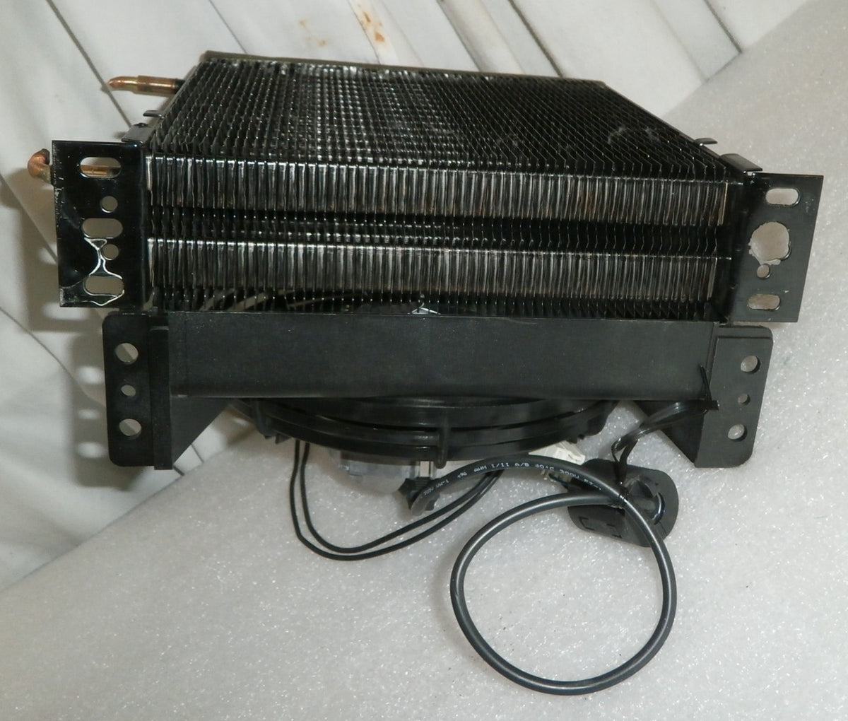 THERMO SORVALL ST16R FAN EMBA PST WITH CHILLER CONDITIONER FAN GOOD CONDITION