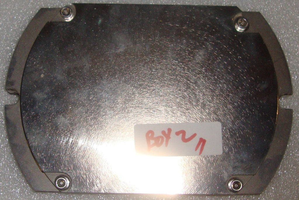 AB SCIEX TOF-TOF 5800 PARTS NO 1016325 BRR AS PICTURES