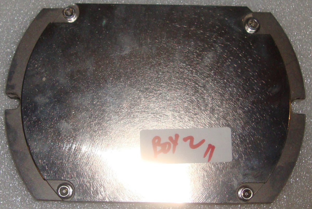 AB SCIEX TOF-TOF 5800 PARTS NO 1016325 BRR AS PICTURES
