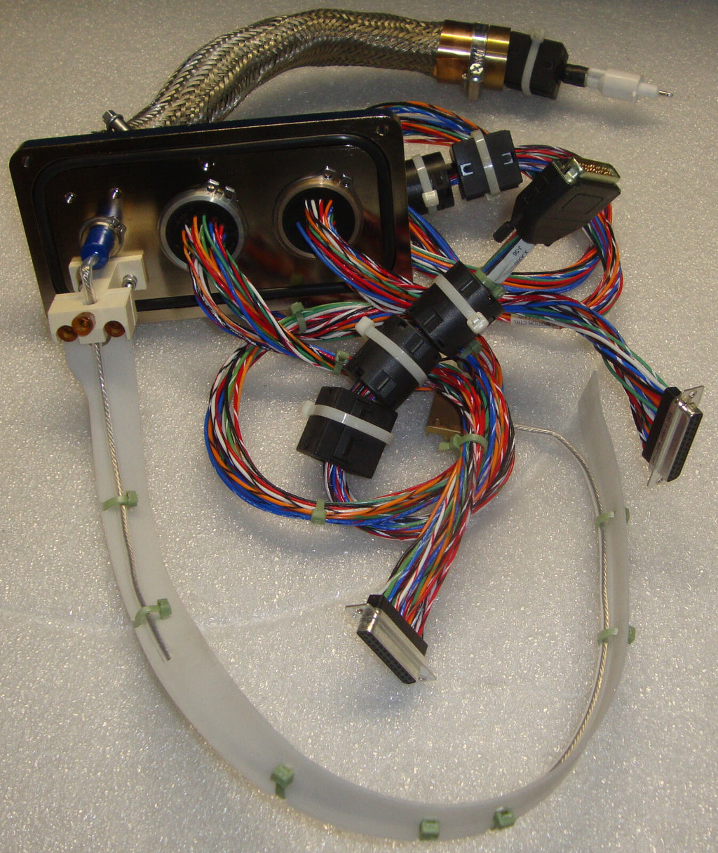 AB SCIEX TOF-TOF 5800 PARTS AS PICTURES