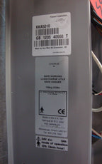 Arjo Chorus Floor Lift Main Control Part KKA5010 With Function Board No seal