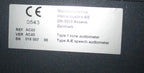 Interacoustics AC40 Audiometer ( No Accessories)