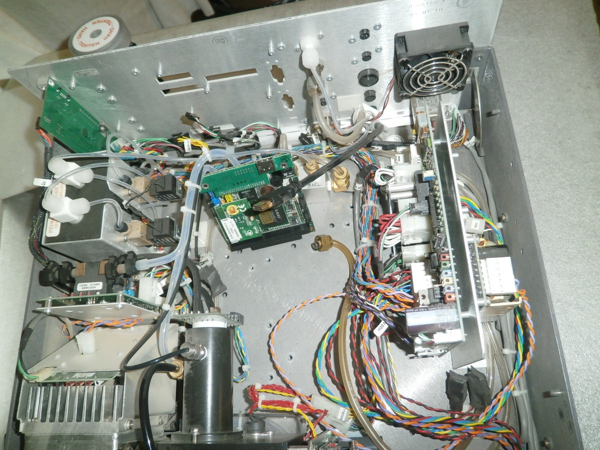 Teledyne Advanced Pollution T100U T100 SO2 Analyzer Part Number