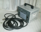 Lester Dual-Mode 24 Volt 8 A Automatic Timer 18330 Wheelchair Battery Charger