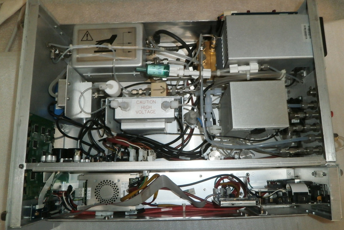 THERMO SCIENTIFIC 42i NO-NO2-NOx Gas ANALYZER