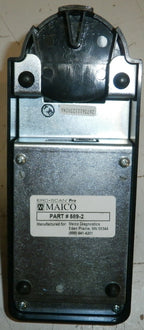 Maico Ero Scan Pro Audiometer
