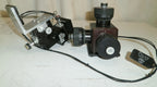 SD Instruments MICROMANIPULATOR with ABP-R mounting plate