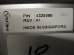 power filter sn 4326919 rev FROM DETECTION SYSTEM API PRISM AB APPLIED BIOSYSTE