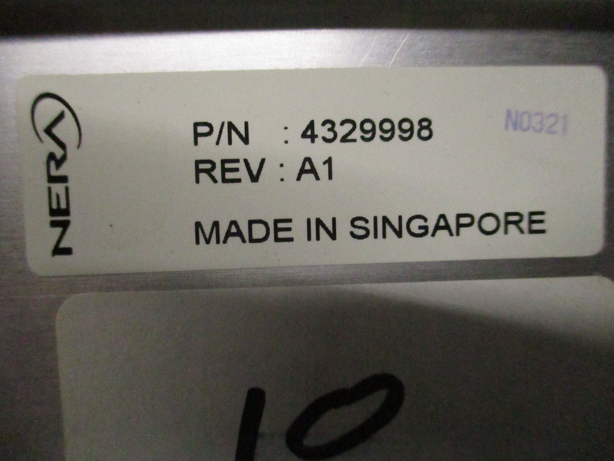 power filter sn 4326919 rev FROM DETECTION SYSTEM API PRISM AB APPLIED BIOSYSTE