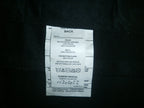 Wheelchair Back Jay Union CA30811 Size 17x21" Back Frame Foldable As Photos