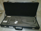 Suitcase Case only for Pentax Endoscope , no Key, No Endoscope as Picture