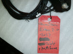 SET OF QUANTUM EDGE 2.0 2017 POWER CABLE FOR WHEELCHAIR WITH 70A FUSE VERY GOOD