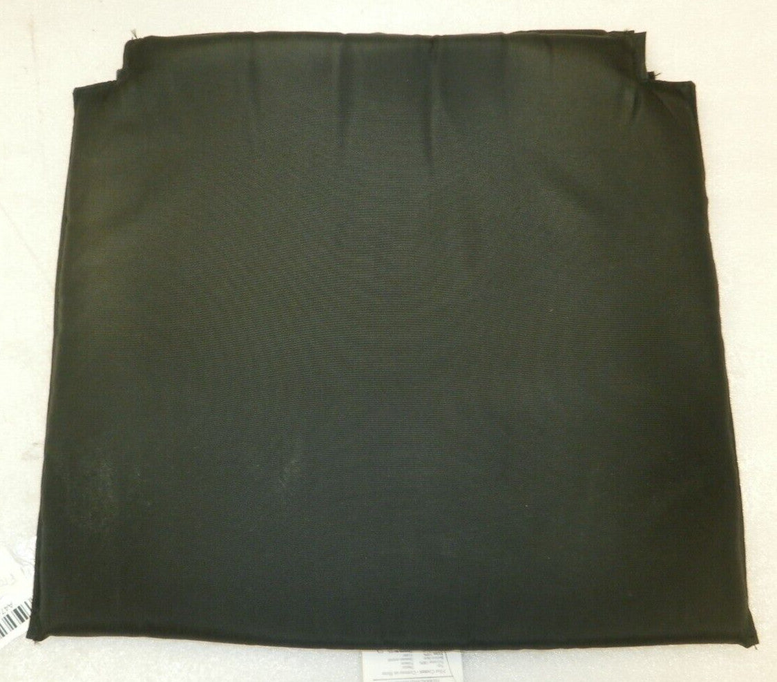 Nighthawk Adjustable Wheelchair Back size 16"-19" Cover made by 91T7270 Good