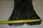 QUANTUM Q6 EDGE WHEELCHAIR FOOTREST USED FAIR CONDITION
