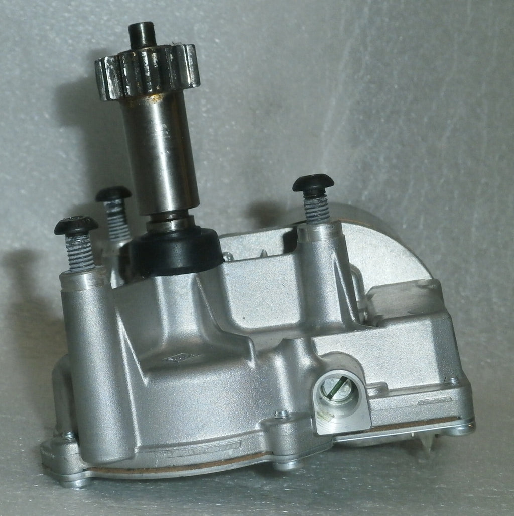 NIDEC ENTSTOERT 403.939 Motor 24V MADE IN POLAND