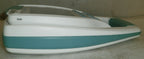 Verathon BVI 9400 Bladder Scan w/ Probe, Battery