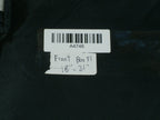 Western Home Medical Dist.INC Adjustable Wheelchair Back size 16"-21" Cover