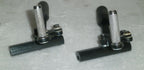 Set of 2 FRMASMB16958 Wheelchair Push to Lock Assembly Right (MTS: 33233M33)