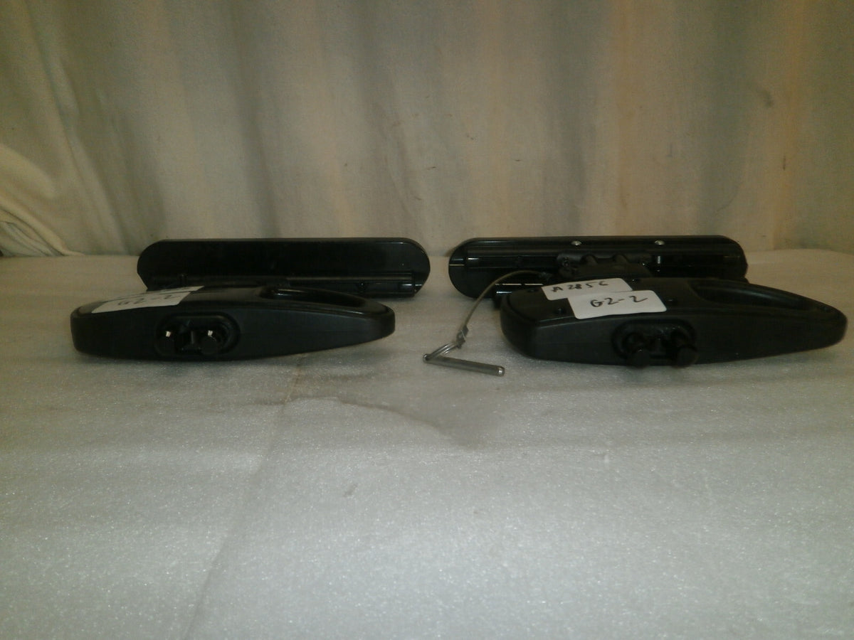 Pair of J6 Armrests Wheelchair J6 MODEL