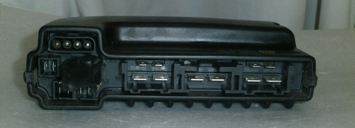 VR2 WHEELCHAIR CONTROL D51086.03 VERY GOOD CONDITION