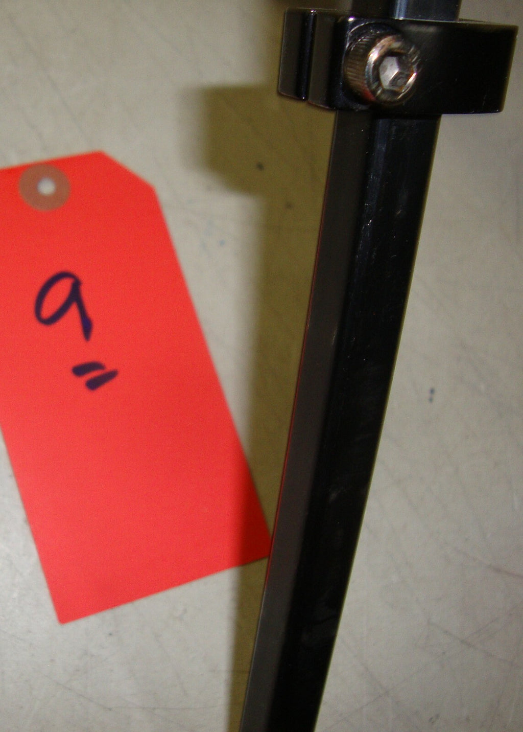 AP- HEAD AND NECK POSITIONING SUPPORT perfect condition for Wheelchair