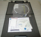 Cellvizio ColoFlex UHD Miniprobe tested