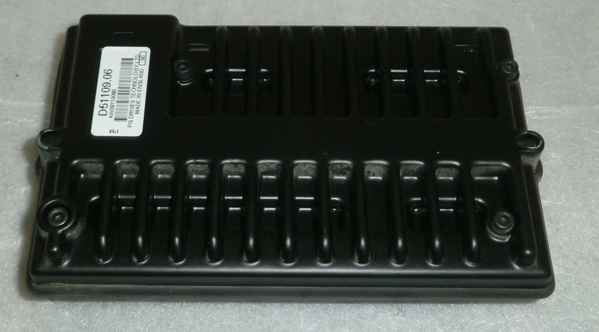 QUICKIE XPERIENCE WHEELCHAIR CONTROL D51109-06 GOOD CONDITION