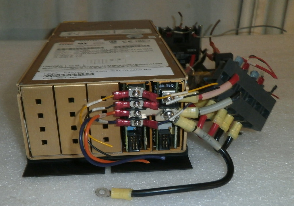 AMTEC POWER SUPPLY MVP SERIES MP4-1Q-4LQ-00 (-456) FROM KODAK DIRECTVIEW C