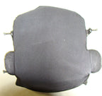 INFINITY DUAL FLEX WHEELCHAIR BACK 17"