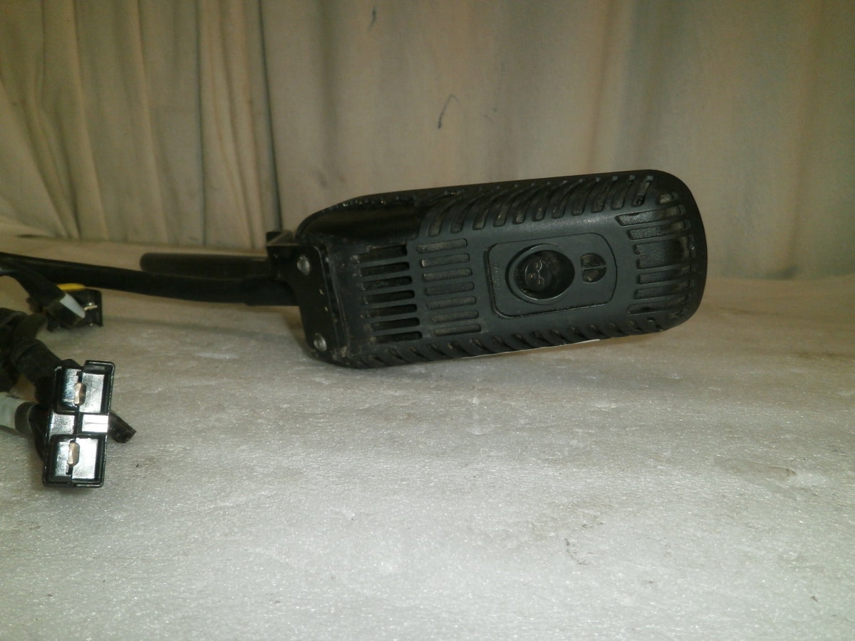 Jet 3 Ultra Powerchair Joystick with Swing Away Arm