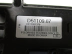 Sunrise Quickie Rnet Wheelchair Control Power Module D51109.07 PG Drives USED G