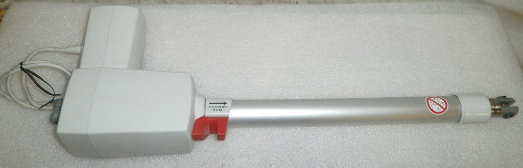 linak actuator 34410F-4L350141 USED good condition