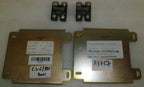 Lot of 2 CRYDOM DC60S3 3.5-32VDC Control, 3A 60VDC Load, Solid State Relay