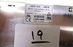 NEMIC-LAMBDA JWS150-48-A AC-DC POWER SUPPLY