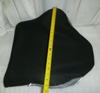 NXT Back Cushion 20"W x 22"H Adjustable fit 20-21" Good Condition with Support