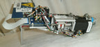 T2 BioSystems Combo Pipettor Assembly 71-00497, Board 30-01284,IVEK Motor 161226
