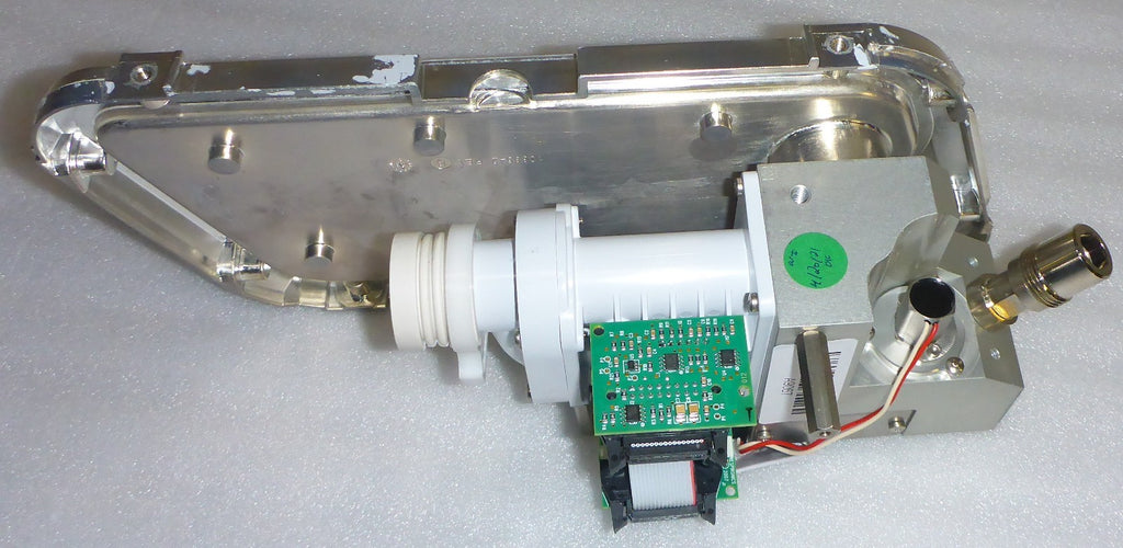Philips V60 Ventilator Gas Delivery Subsystem Parts