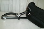 WHITMYER HEAD REST W/ FRAME AS PHOTO VERY GOOD CONDITION