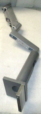Medtronic Z43 Steelcase Monitor Arm